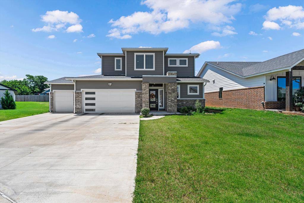 504 NW 181st ST, Edmond, OK 73012