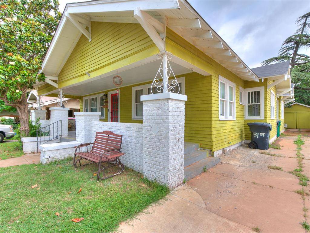 1625 NW 31st ST, Oklahoma City, OK 73118