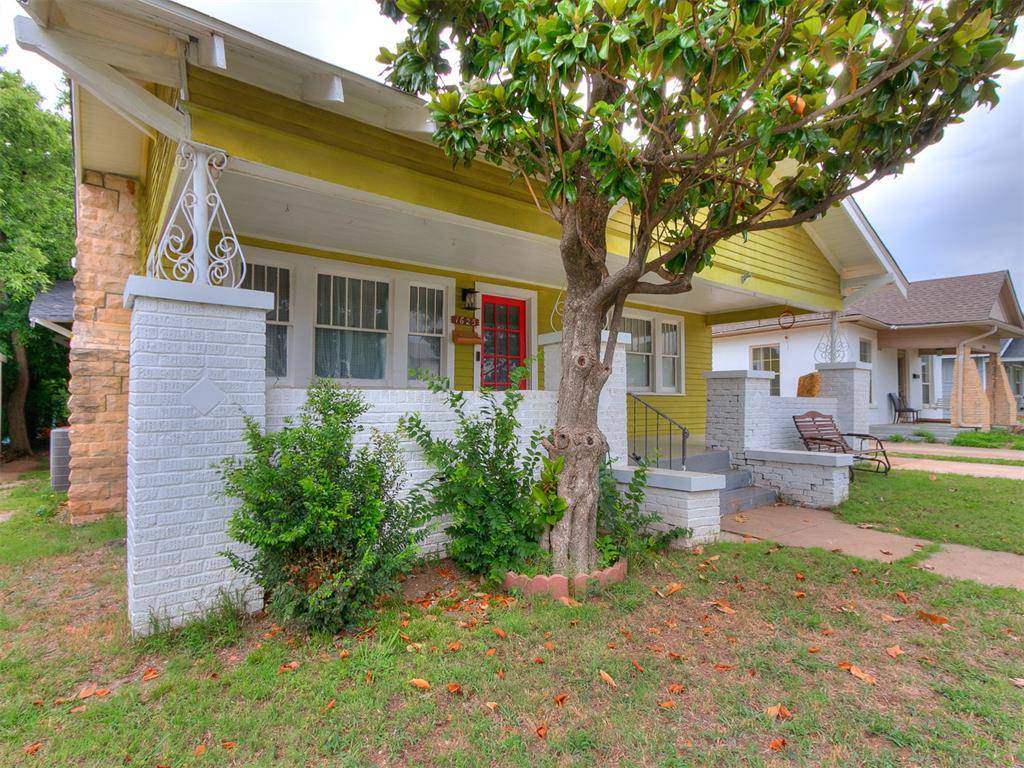1625 NW 31st ST, Oklahoma City, OK 73118