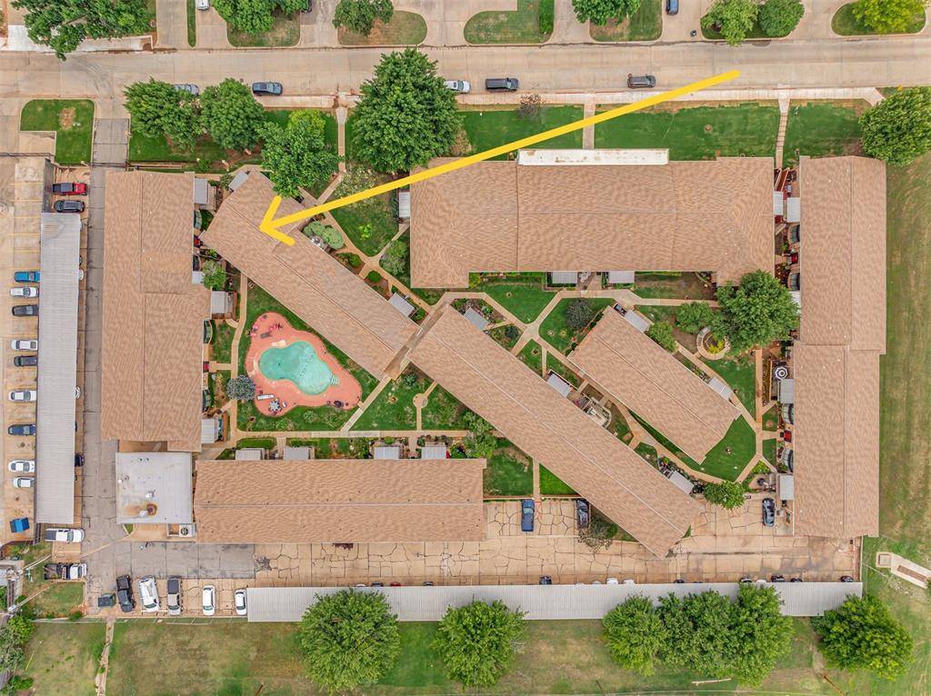 2527 NW 62nd ST #219, Oklahoma City, OK 73112
