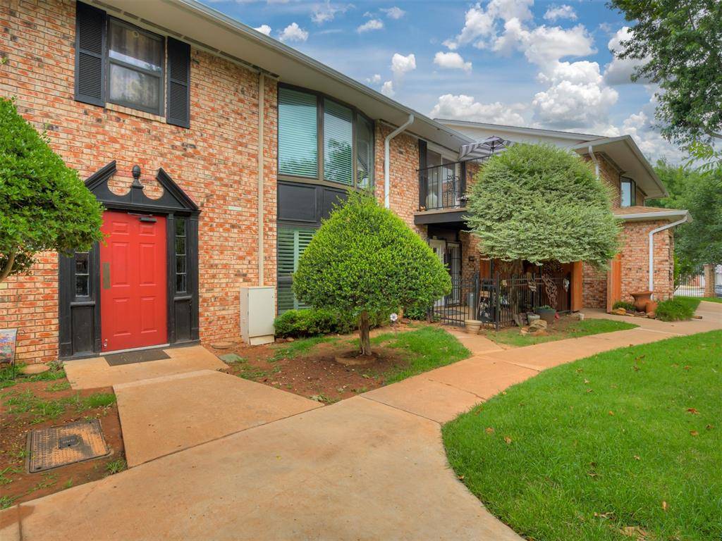 2527 NW 62nd ST #219, Oklahoma City, OK 73112