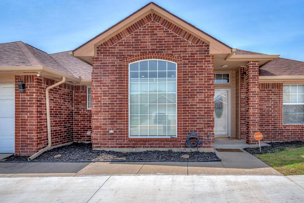 4820 SE 52nd ST, Oklahoma City, OK 73135