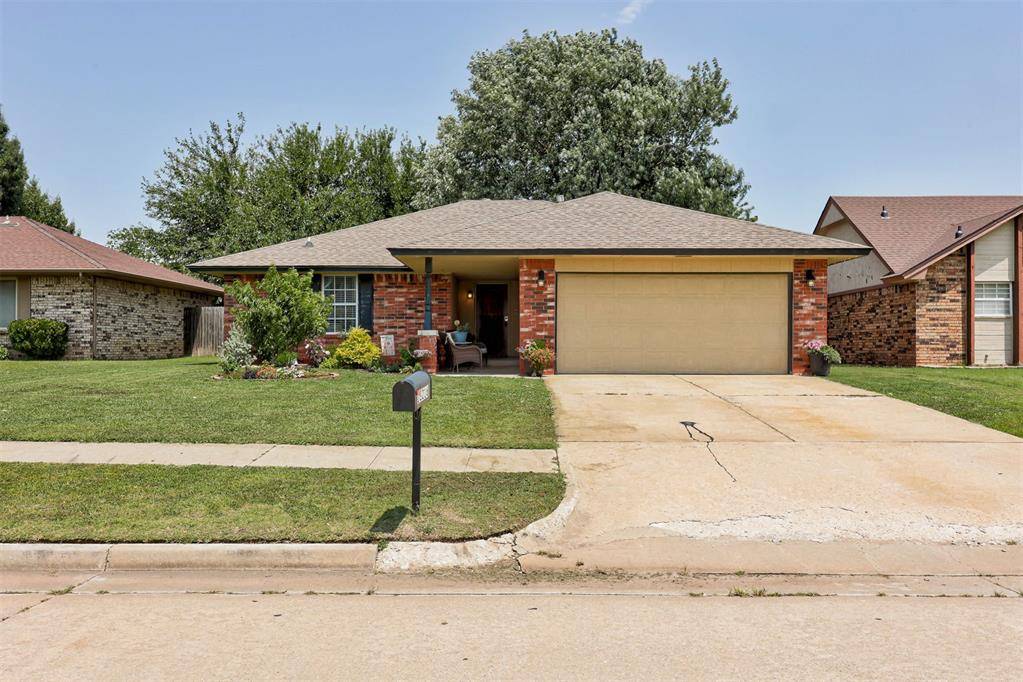 13216 Eastvalley RD, Oklahoma City, OK 73170