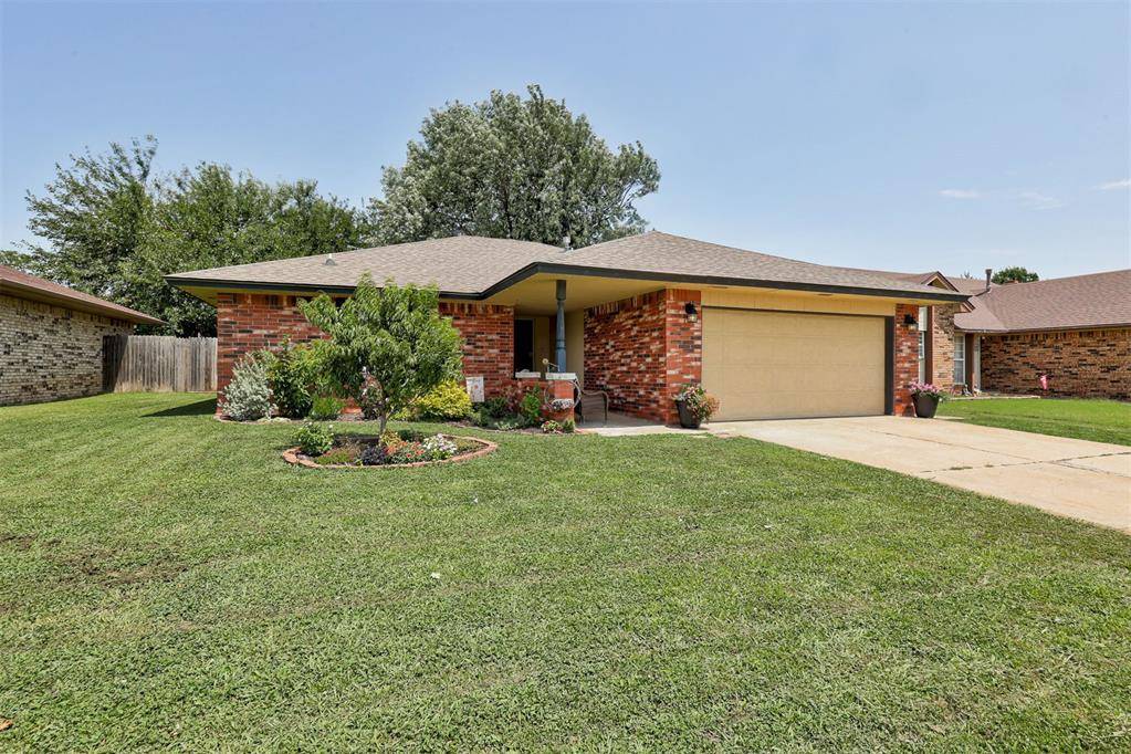 13216 Eastvalley RD, Oklahoma City, OK 73170
