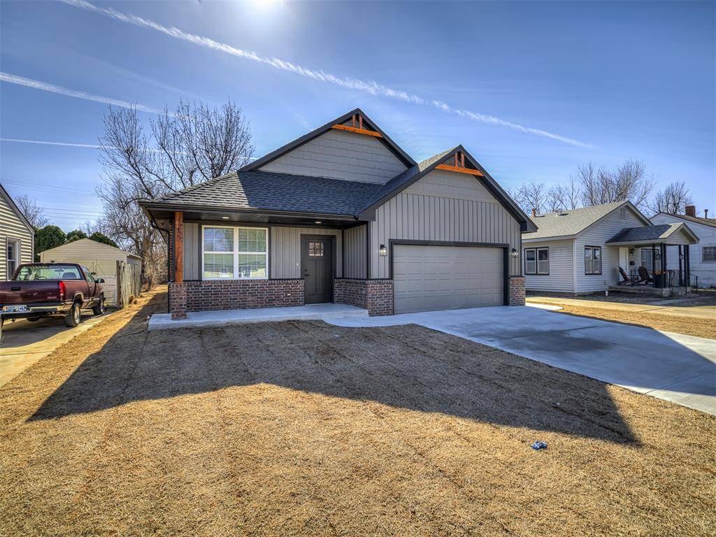 3032 NW 30th ST, Oklahoma City, OK 73112