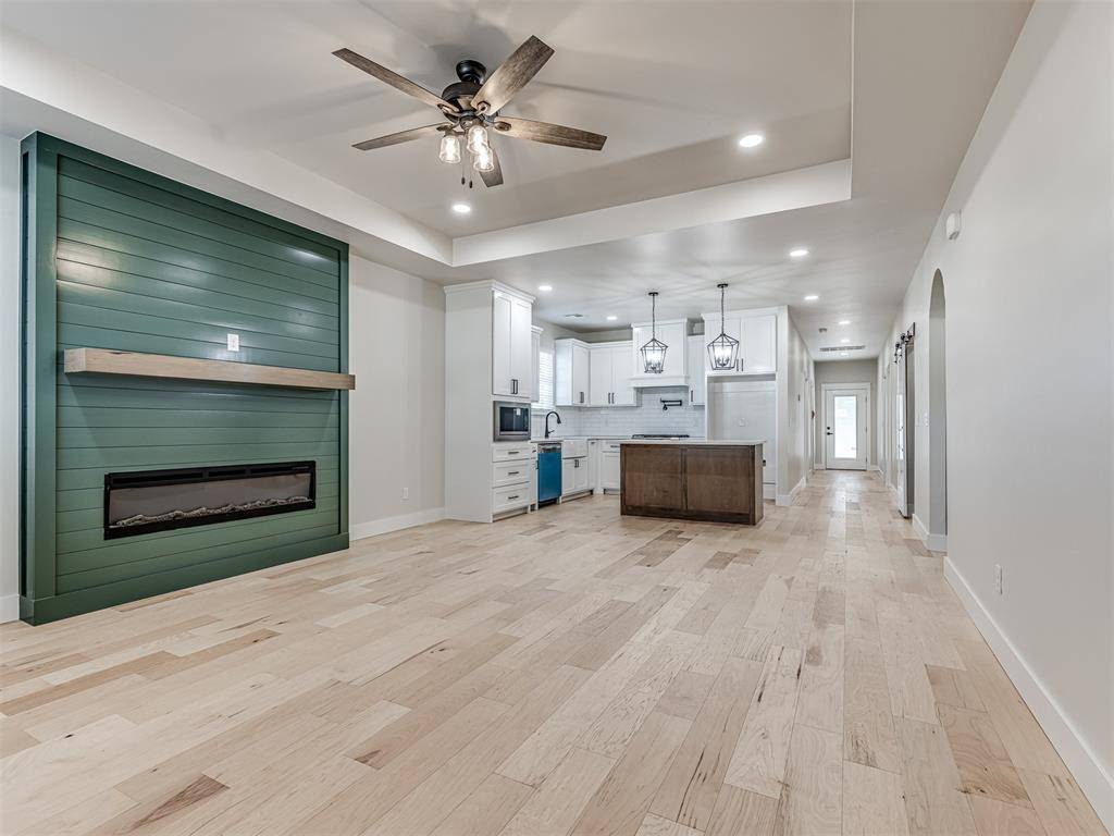 3032 NW 30th ST, Oklahoma City, OK 73112