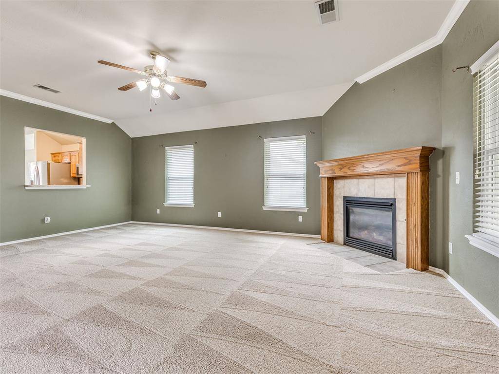 17628 Palladium LN, Edmond, OK 73012