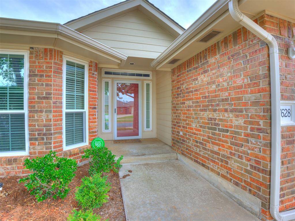 17628 Palladium LN, Edmond, OK 73012