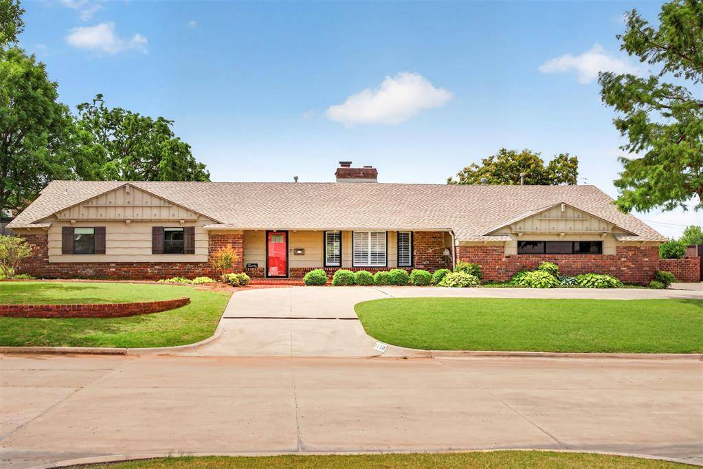 1410 Dorchester DR, Oklahoma City, OK 73114