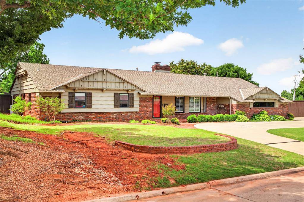 1410 Dorchester DR, Oklahoma City, OK 73114