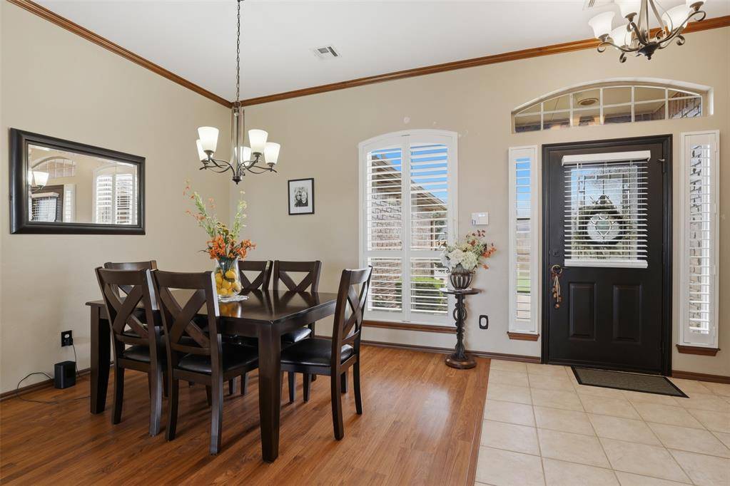 3017 Richfield LN, Edmond, OK 73013