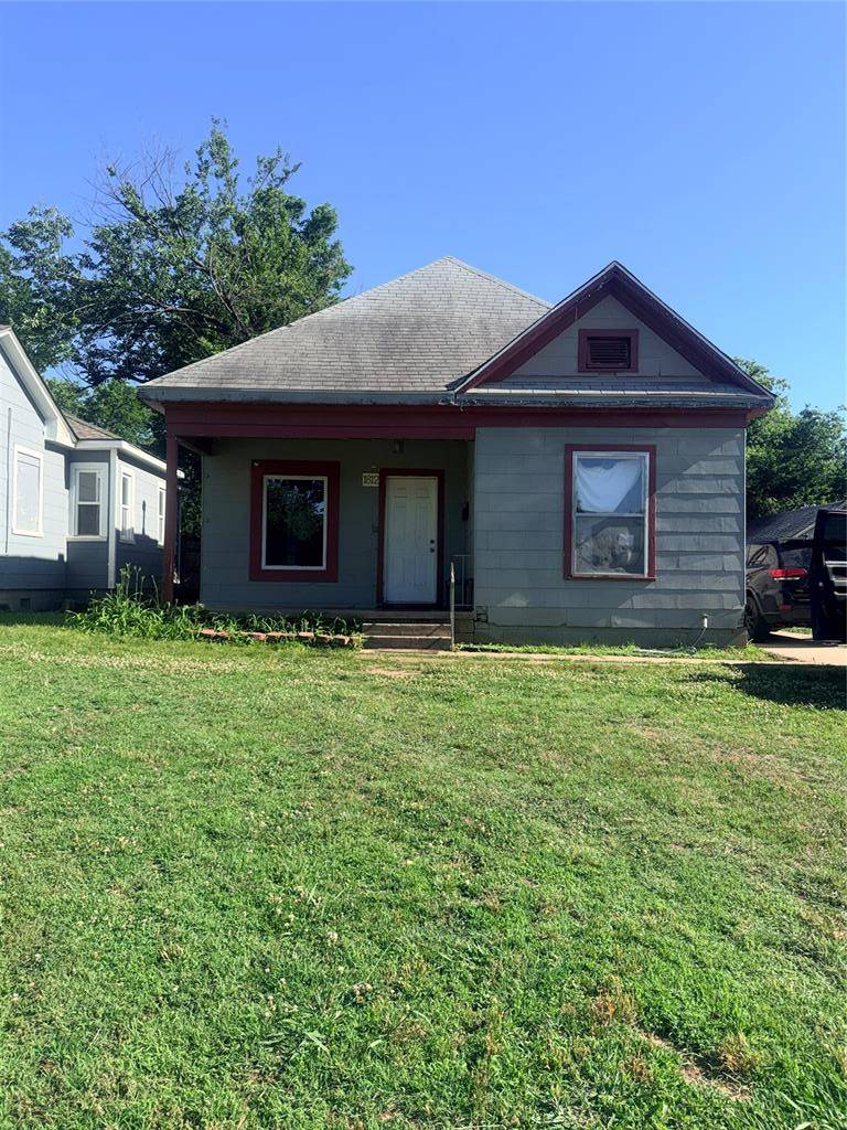 1812 NW 32nd ST, Oklahoma City, OK 73118