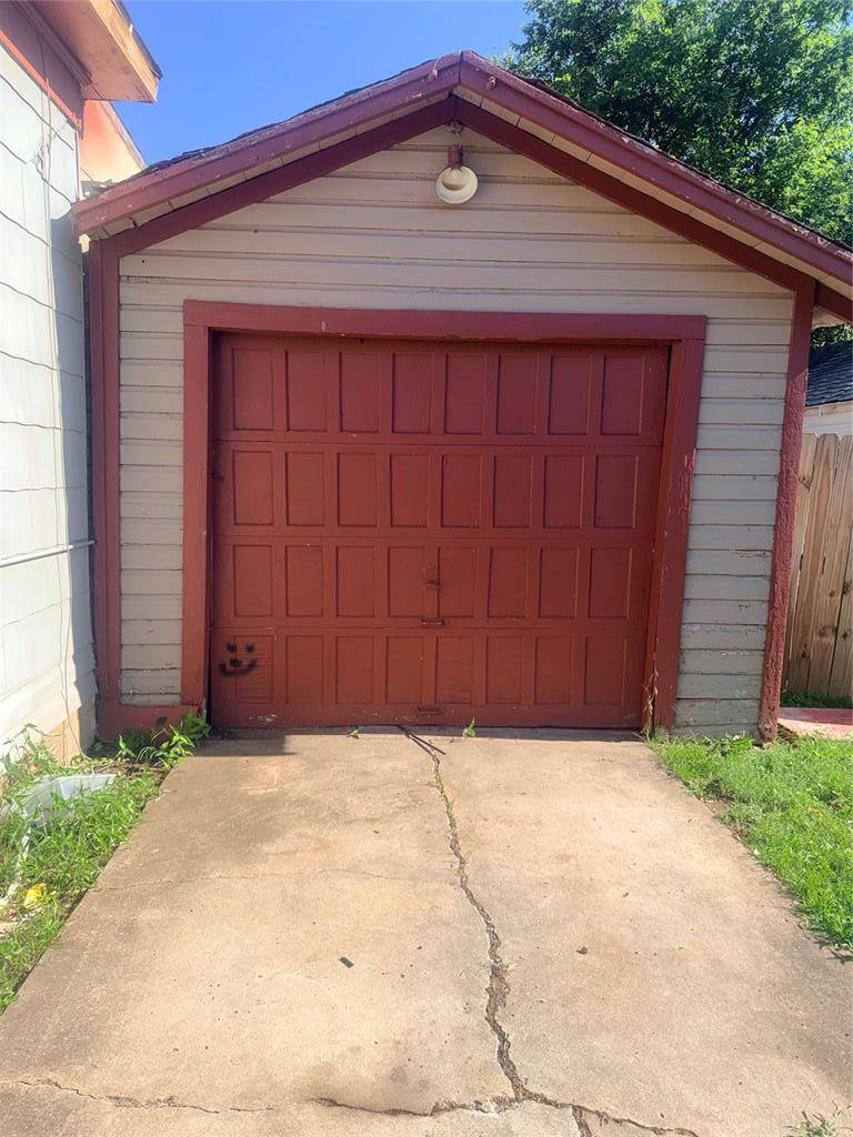 1812 NW 32nd ST, Oklahoma City, OK 73118