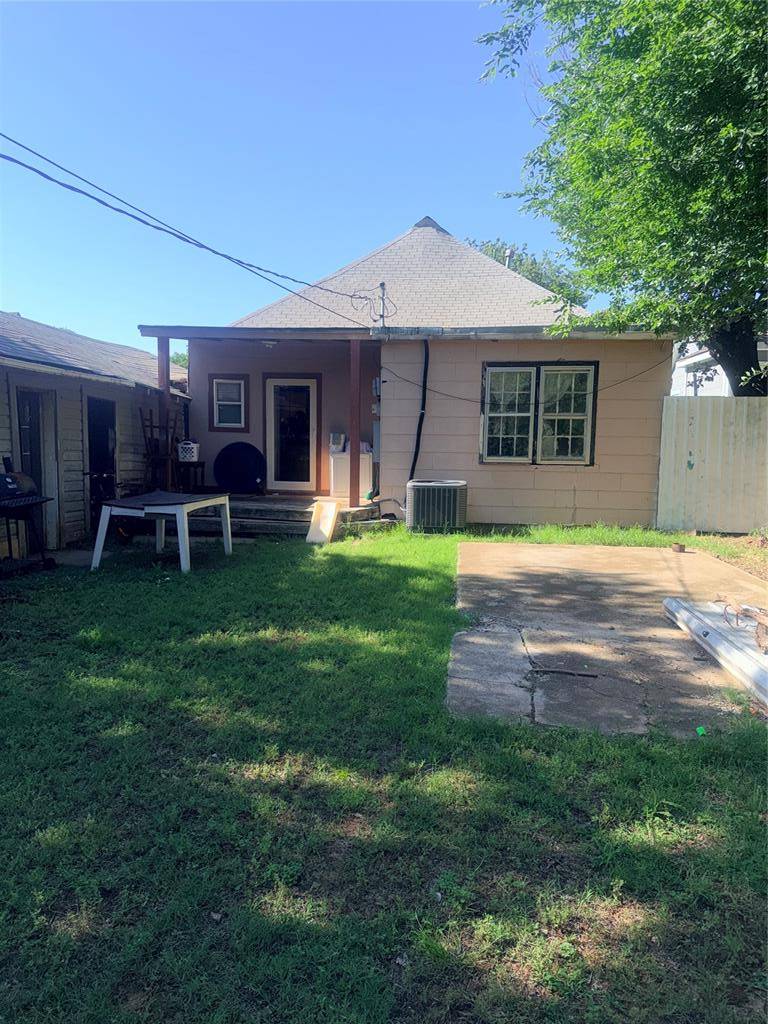1812 NW 32nd ST, Oklahoma City, OK 73118