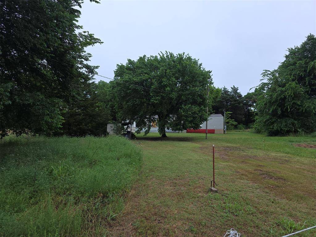 420 E Douglas ST, Earlsboro, OK 74840