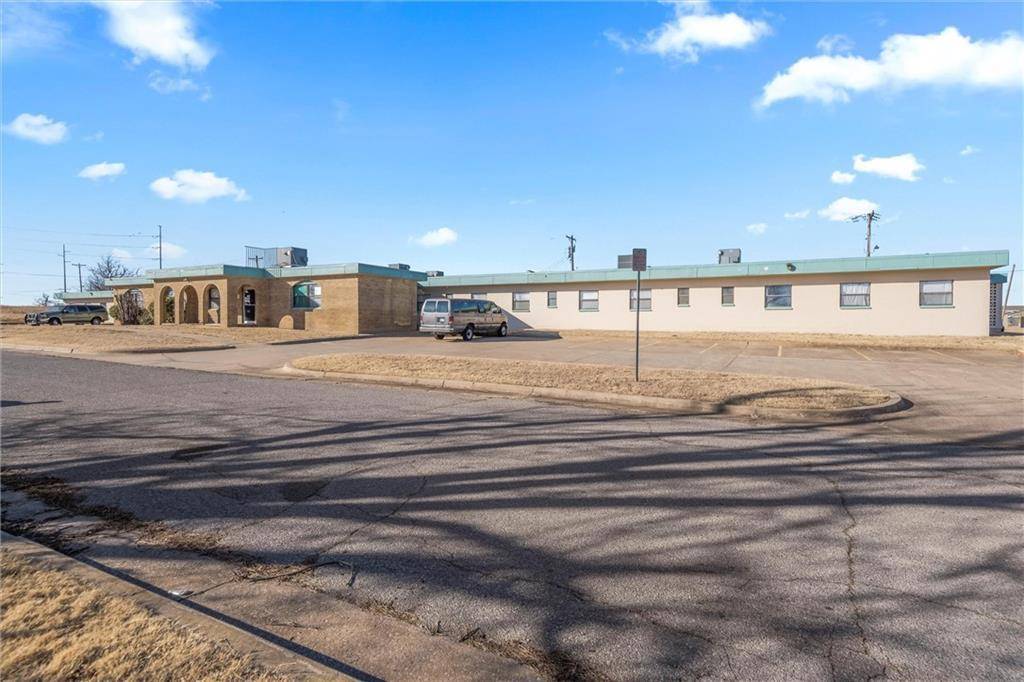 1215 NE 34th ST, Oklahoma City, OK 73111