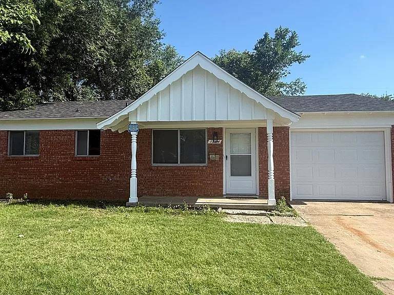 1344 SW 62nd ST, Oklahoma City, OK 73159