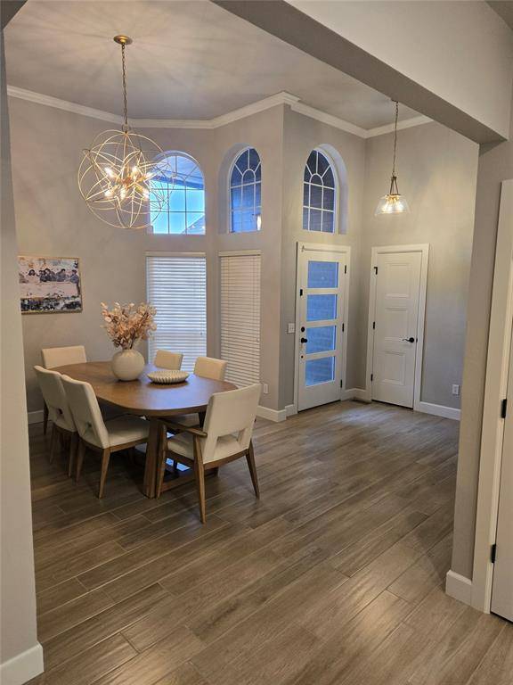 1520 W Agate WAY, Mustang, OK 73064