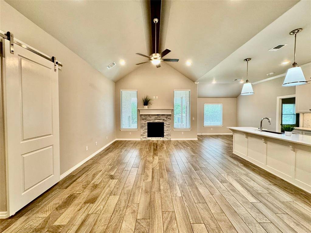 8332 Rainier ST, Edmond, OK 73034
