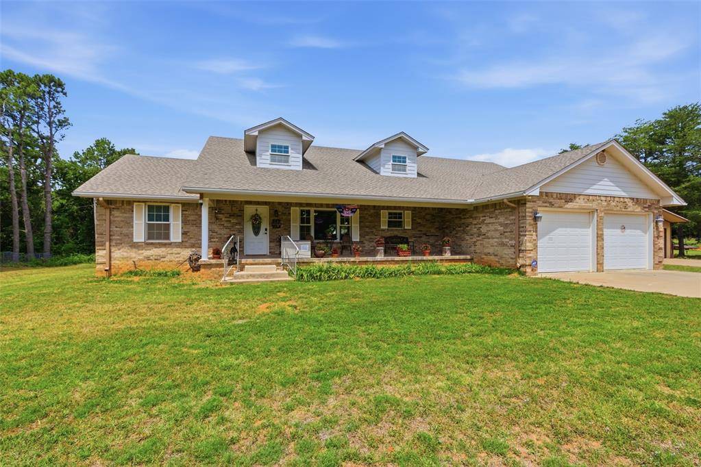 21229 Tamarack RD, Blanchard, OK 73010