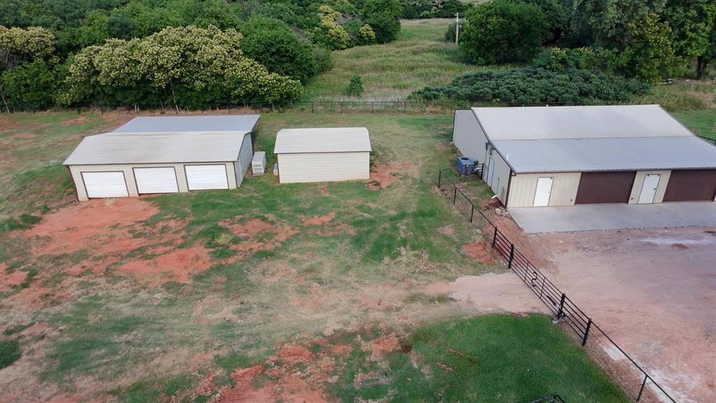 10500 McClain AVE, Yukon, OK 73099