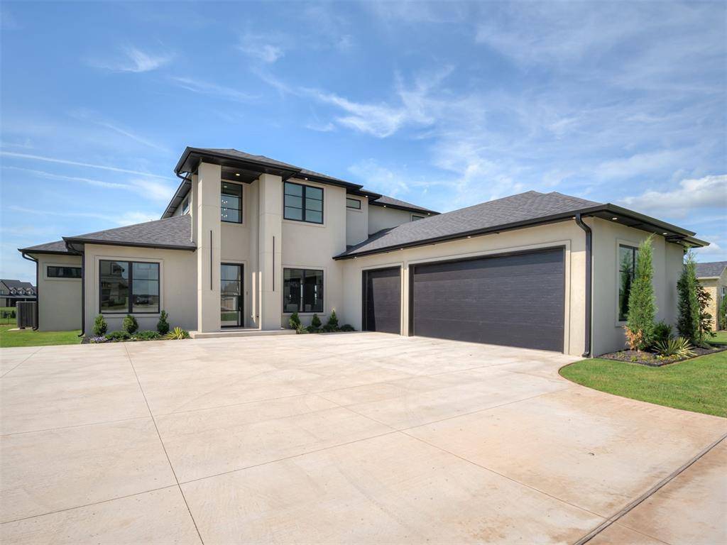 2412 NW 227th ST, Edmond, OK 73025