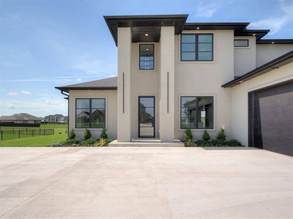 2412 NW 227th ST, Edmond, OK 73025