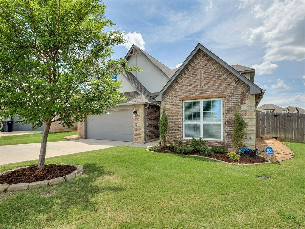 4224 NW 156th CT, Edmond, OK 73013