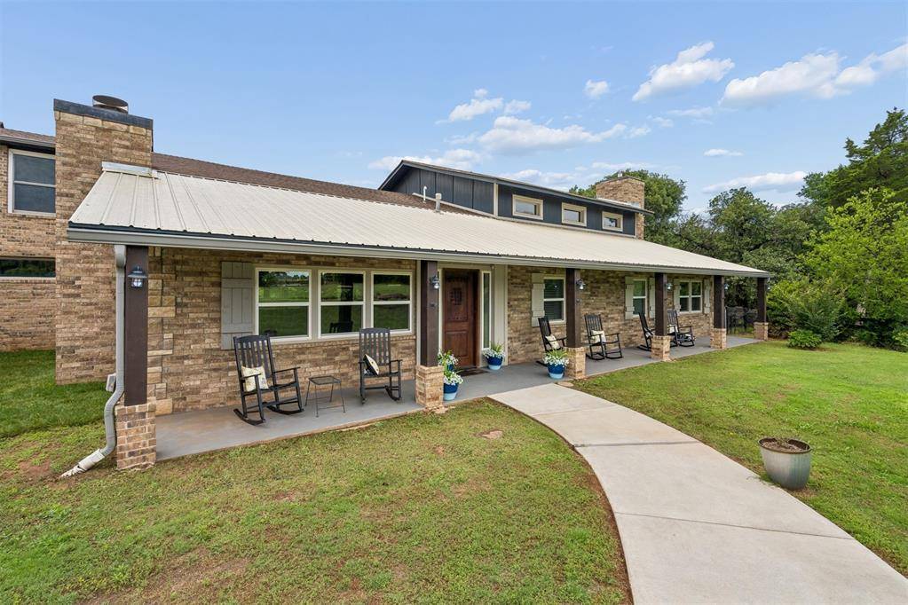 8700 E Covell RD, Arcadia, OK 73007