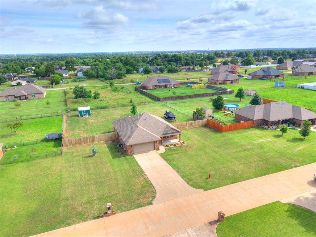 Address not disclosed, Guthrie, OK 73044