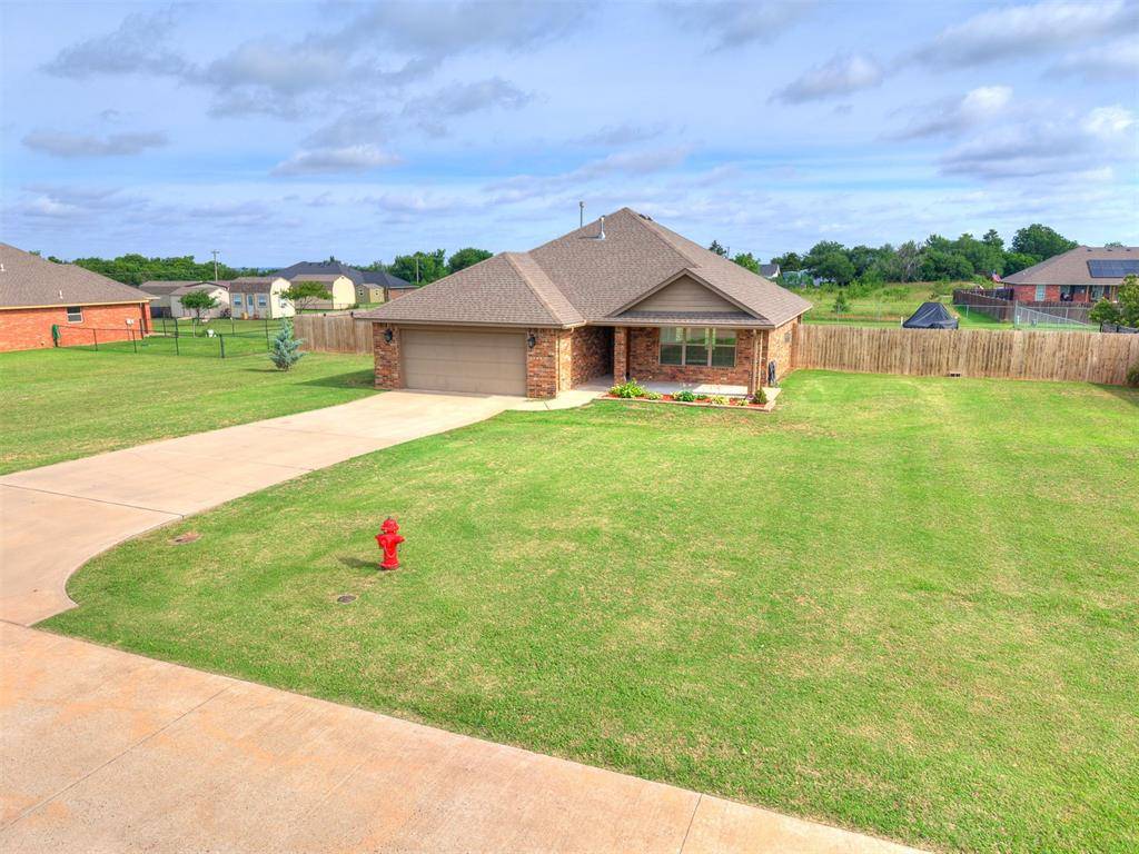 Address not disclosed, Guthrie, OK 73044