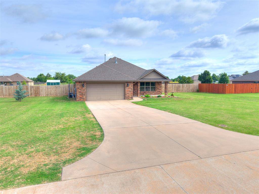 Address not disclosed, Guthrie, OK 73044