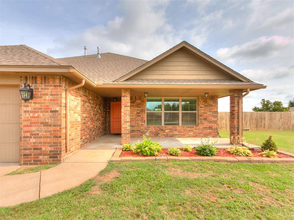 Address not disclosed, Guthrie, OK 73044