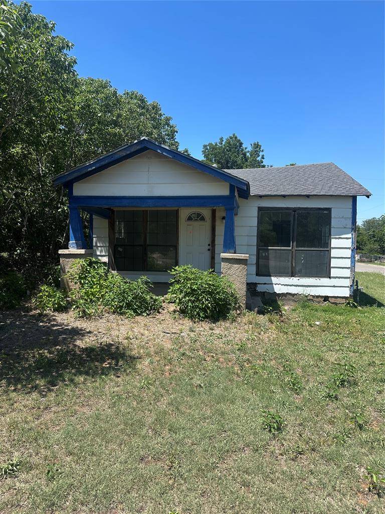 600 E Foreman DR, El Reno, OK 73036