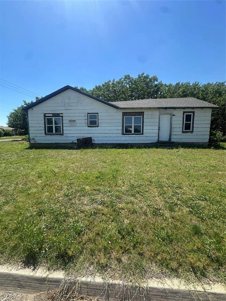 600 E Foreman DR, El Reno, OK 73036
