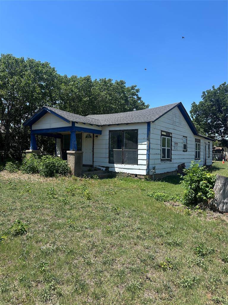 600 E Foreman DR, El Reno, OK 73036
