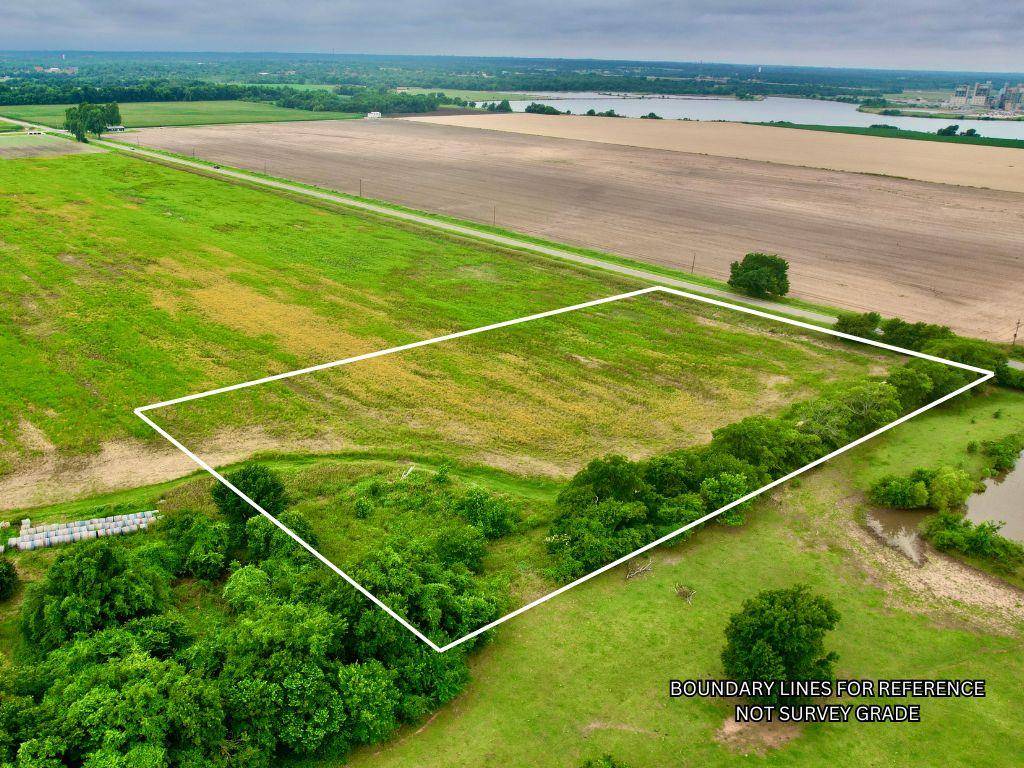 0001 N Harrah RD, Harrah, OK 73045