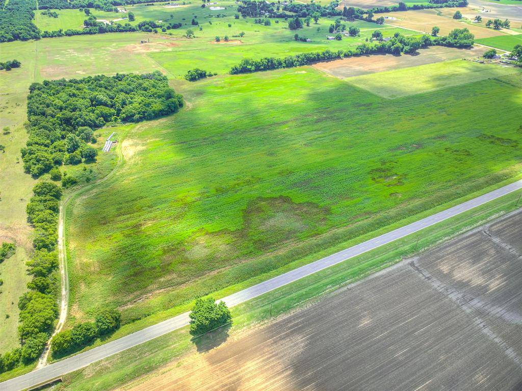 0001 N Harrah RD, Harrah, OK 73045