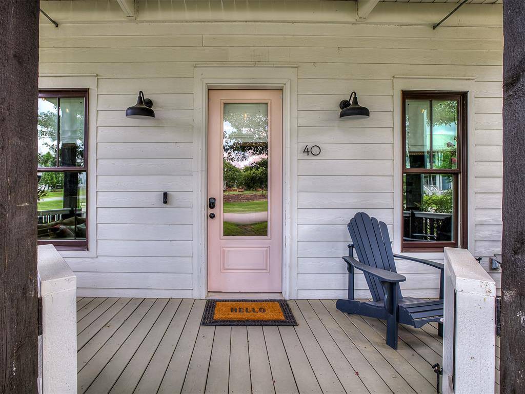 40 Redbud ST, Carlton Landing, OK 74432