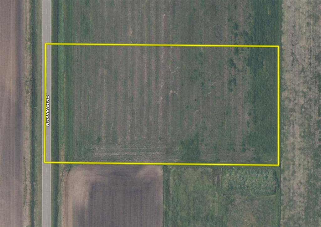 0006 N Harrah RD, Harrah, OK 73045