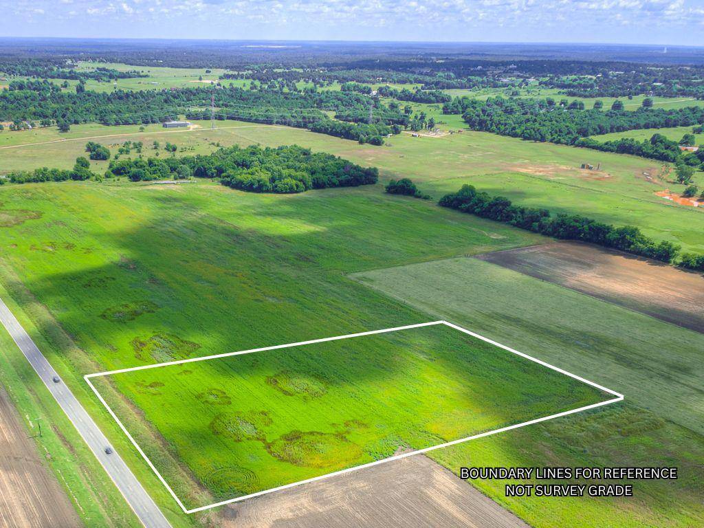 0006 N Harrah RD, Harrah, OK 73045