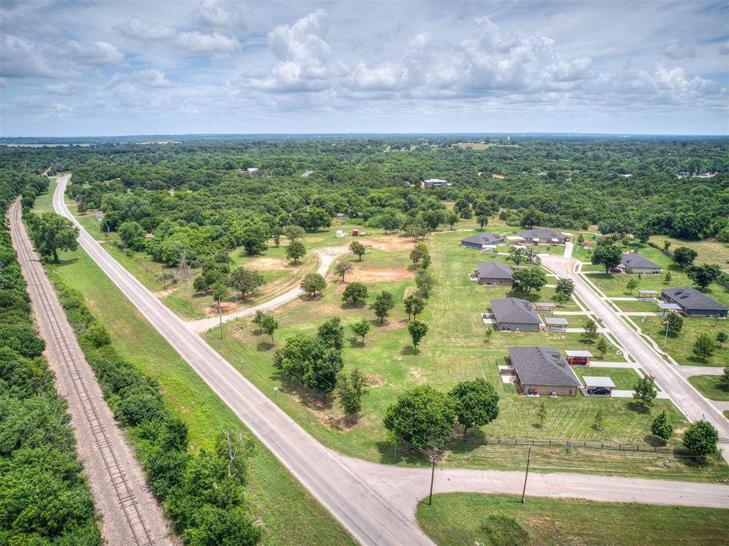 11520 Spencer Jones RD, Jones, OK 73049