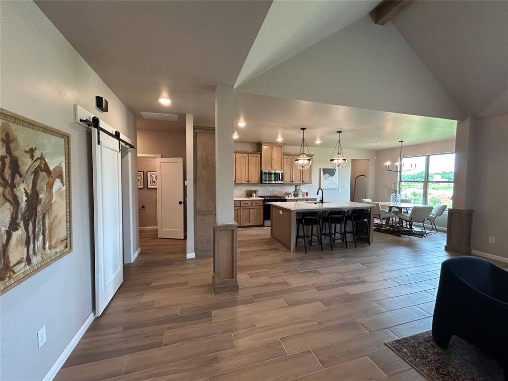2029 Aminas WAY, Yukon, OK 73099