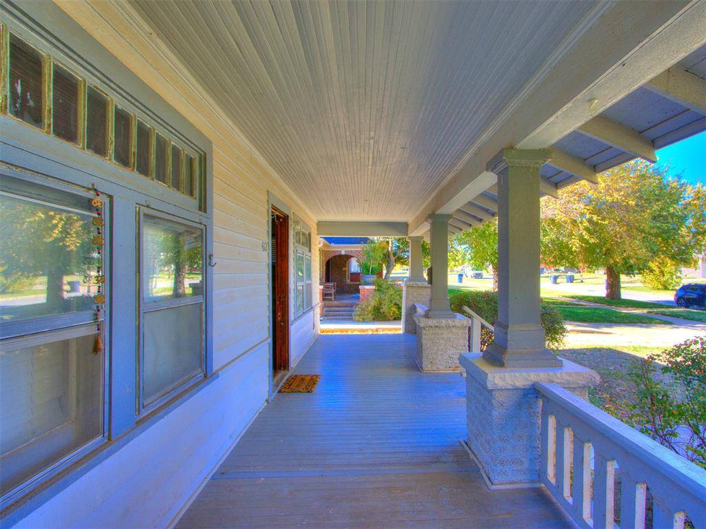 612 NW 22nd ST, Oklahoma City, OK 73106