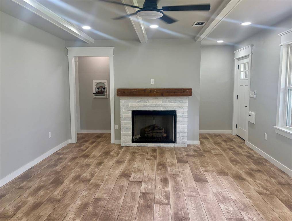 905 Hickory ST, Altus, OK 73521