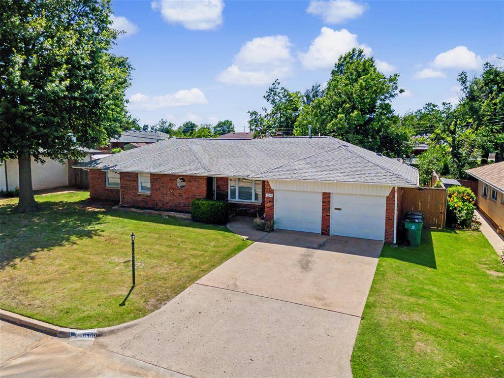 6309 Smith BLVD, Oklahoma City, OK 73112