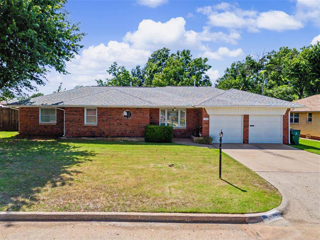 6309 Smith BLVD, Oklahoma City, OK 73112