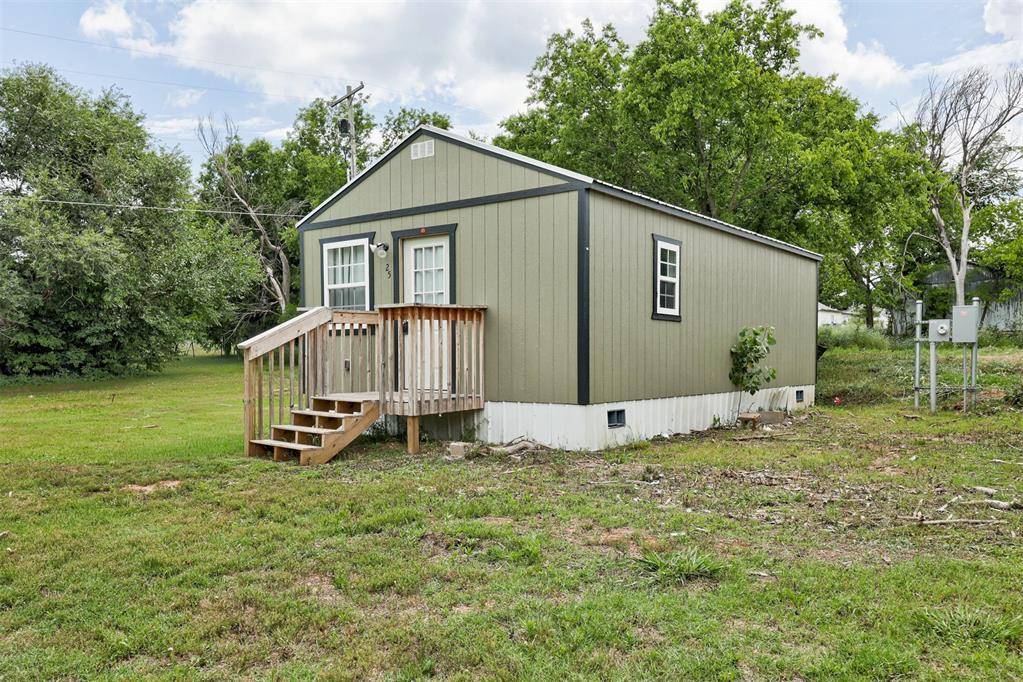 1313 Boren BLVD, Seminole, OK 74868