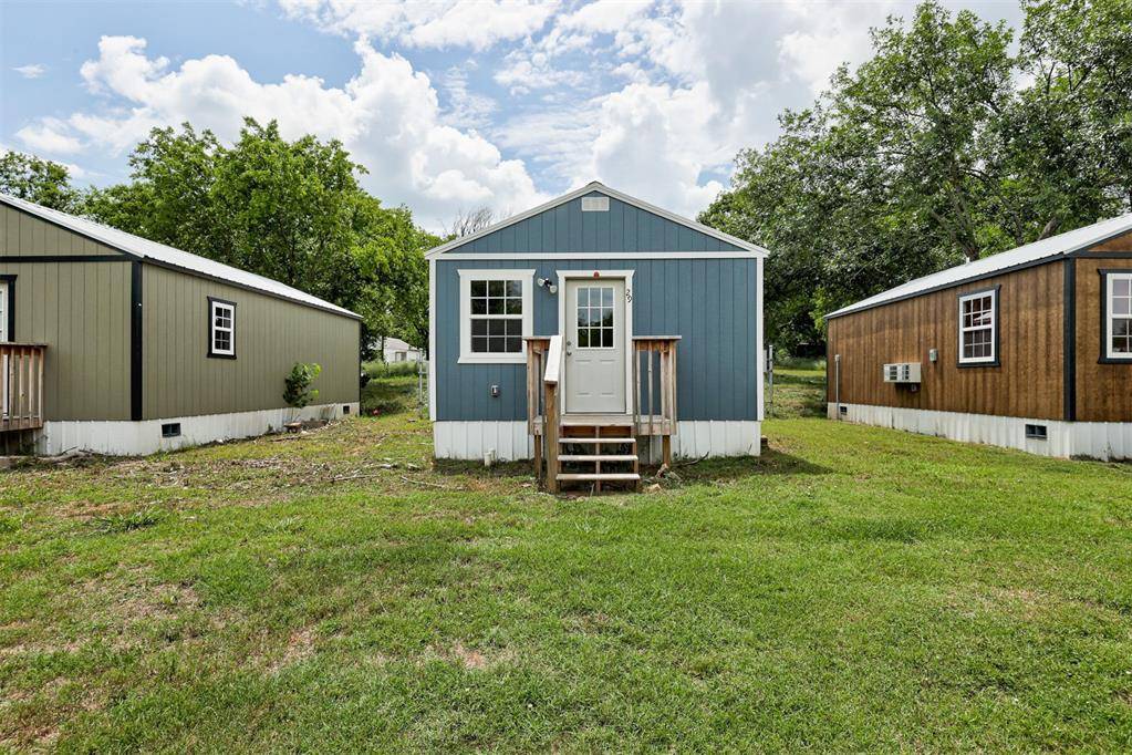 1313 Boren BLVD, Seminole, OK 74868