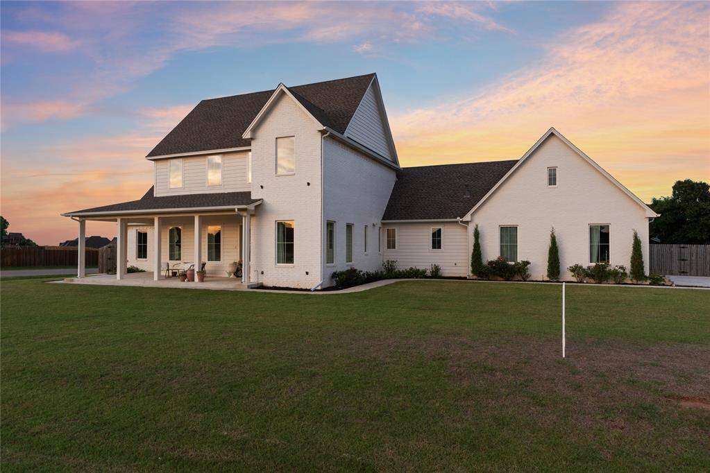 1006 Dorsi WAY, Newcastle, OK 73065